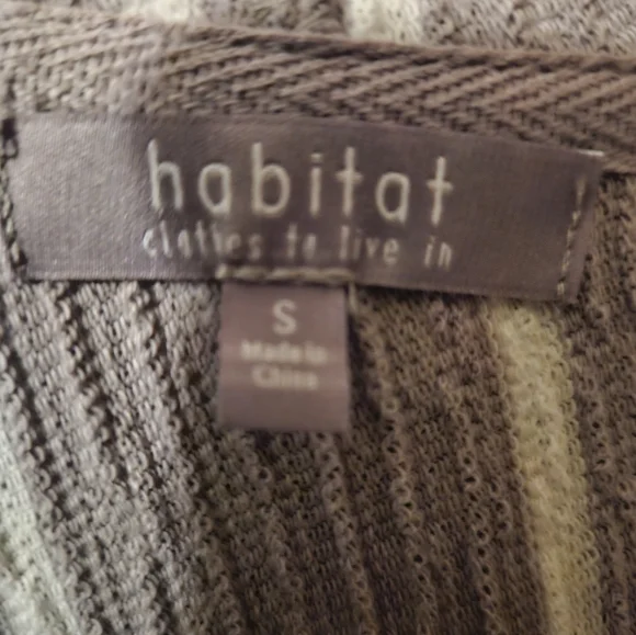 Button Up - Picture 2 of 2